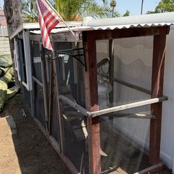 Chicken Coop