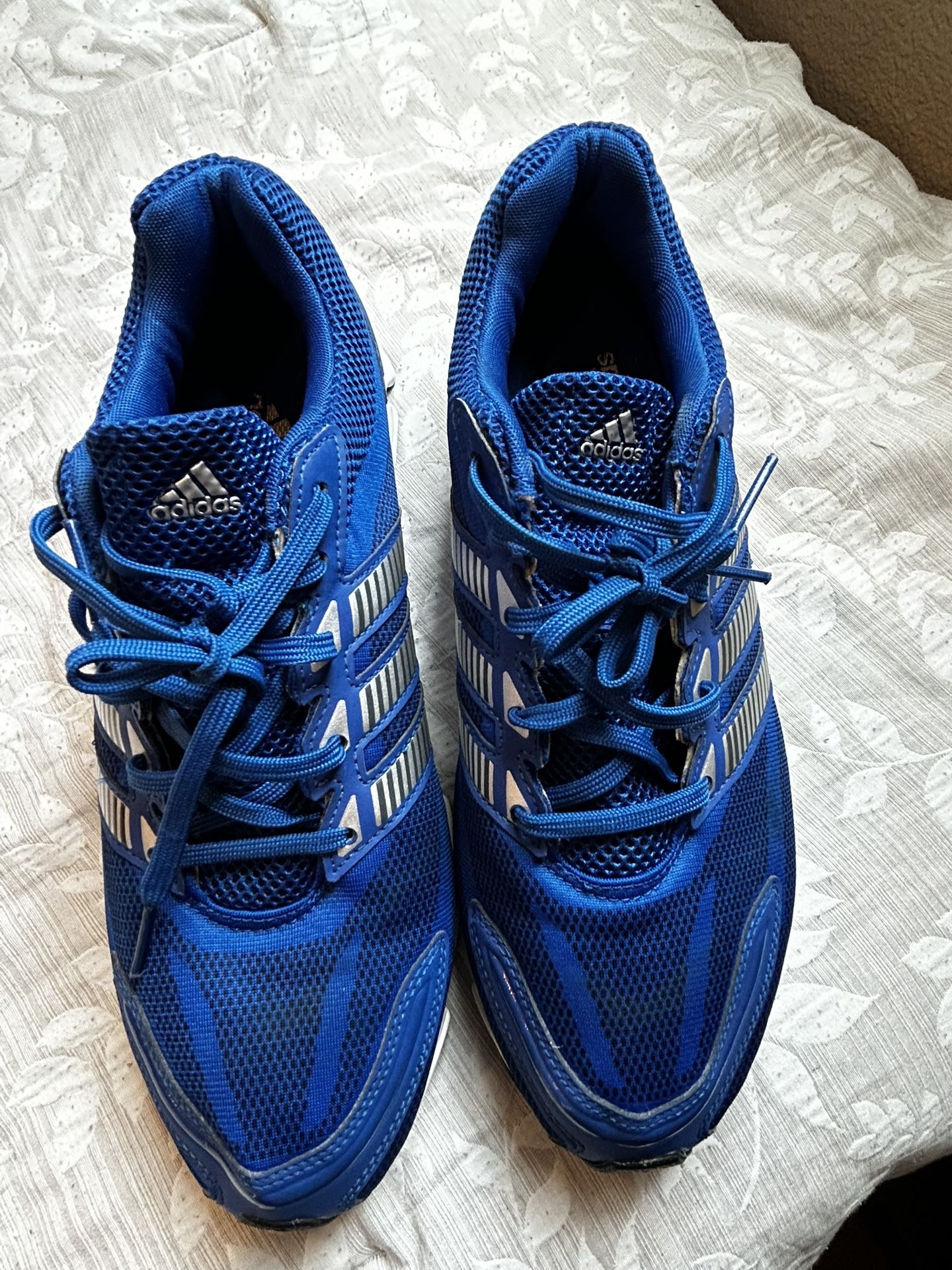 Men’s Adidas