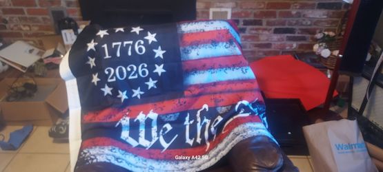 American Flag