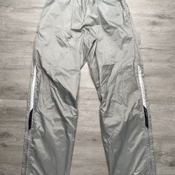 Vintage Nike Mens Active Pants