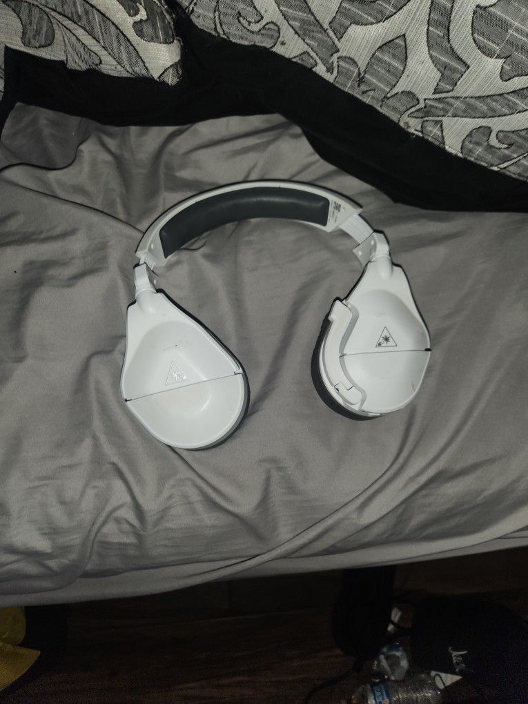 Turtle Beach Stealth 600