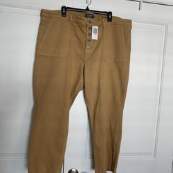 NWT Torrid Womens Size 20 Pants