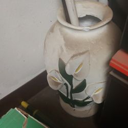 Flower Vase