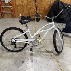 Electra Cruiser Bike