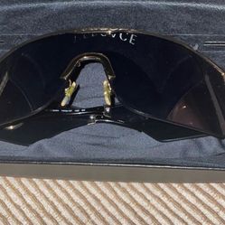 Versace Glasses