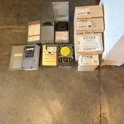 Electrical 