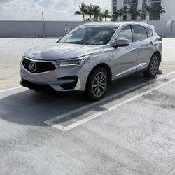 2021 Acura RDX