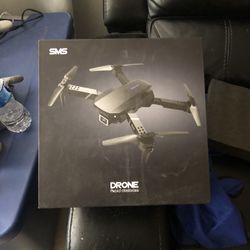 SMS Drone BRAND NEW