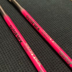 Autoflex Golf Shafts