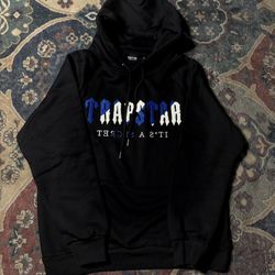 Trapstar Hoodie