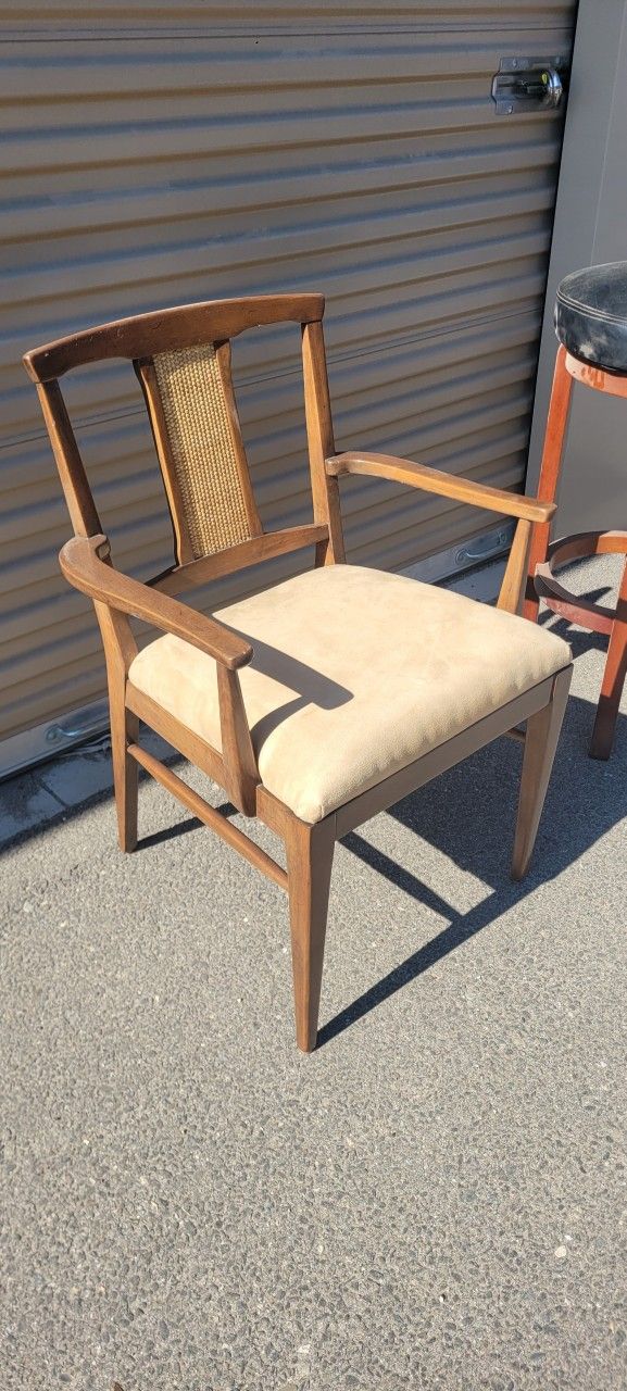 Chair & Stool