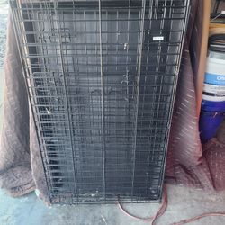 Dog CRATE 36"