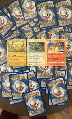 2025 McDonald’s Pokemon Set  (Colombia Exclusive) 