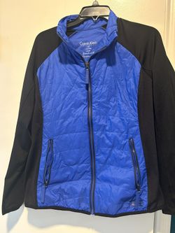 Women’s Calvin Klein Jacket 
