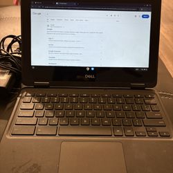 Chromebook