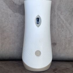 Spray Holder