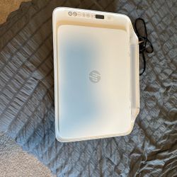 HP Deskjet 2852e