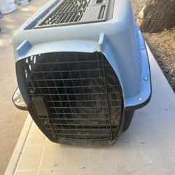 Pet Carrier