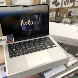 MACBOOK AIR 13”  M3 