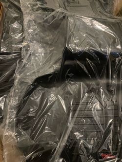 2019-2026 Chevy crew cab mats