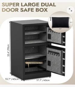 ✅NEW DEPOSITORY DROP SAFE