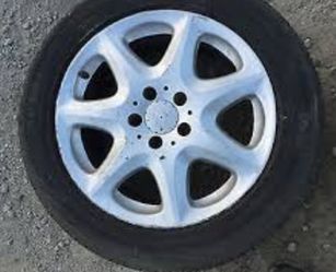 Mercedes Benz Wheels Clk Cla Cls AMG Rims C250 C300 E300 E350 SI Rims GLA Rims C-Class E-Class S-Class Wheels