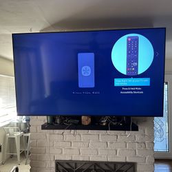 Samsung 65 Inch Smart Tv 