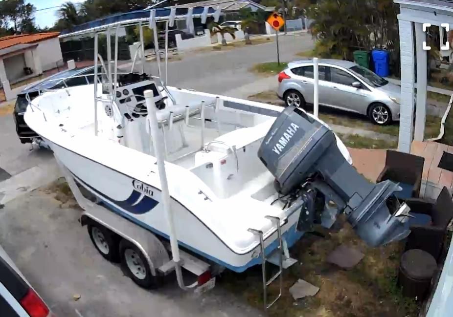 Barco/Boat