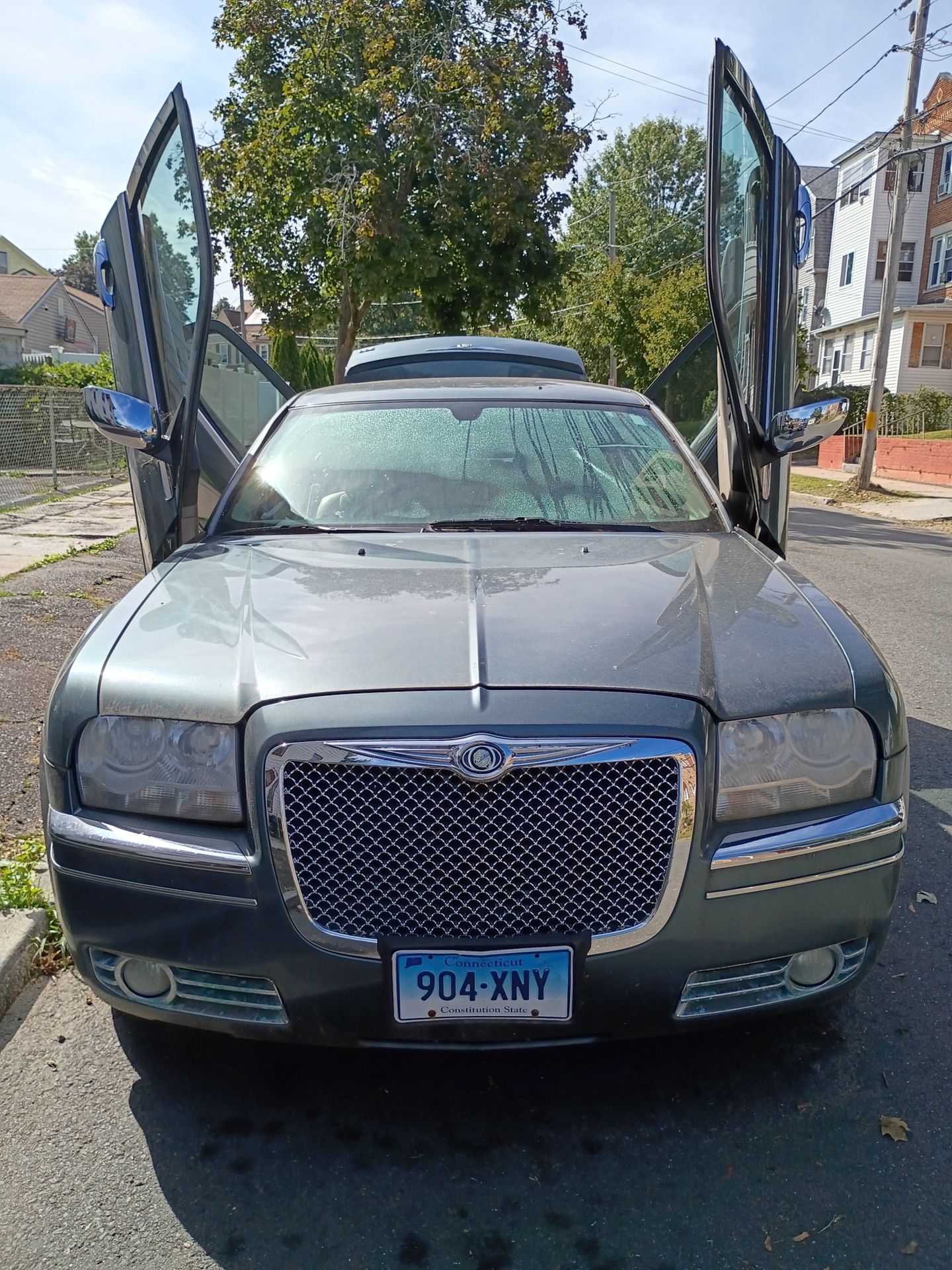 2005 Chrysler 300