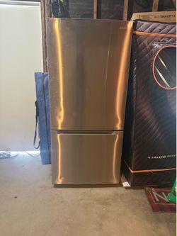 Fridge  OBo