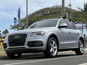 2017 Audi Q5