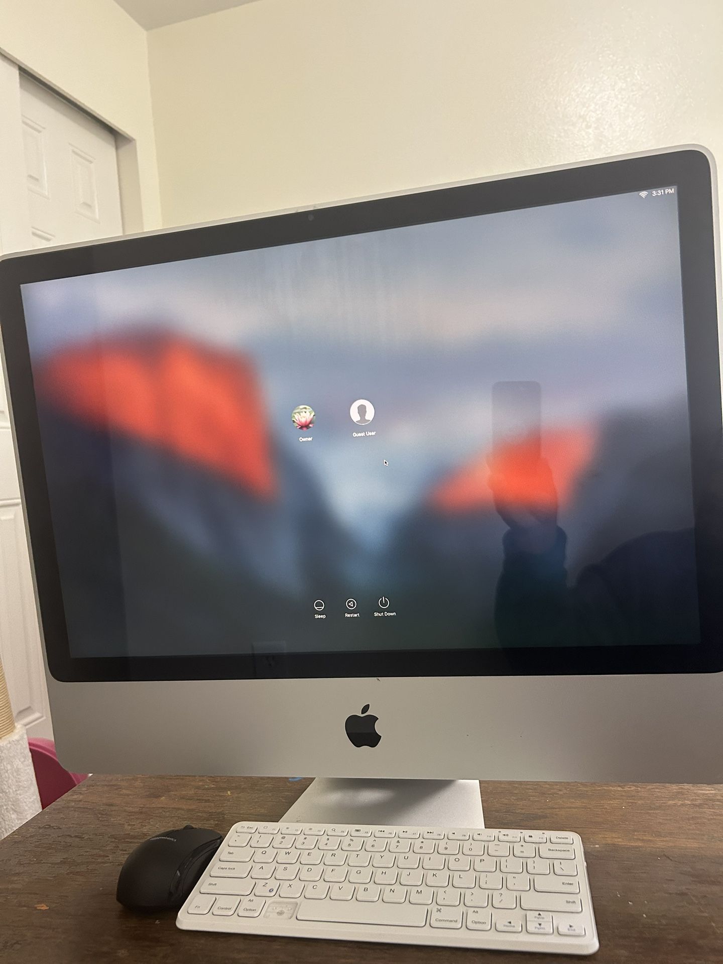Imac