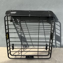 Cabela’s Trail Gear Roof Cargo Rack