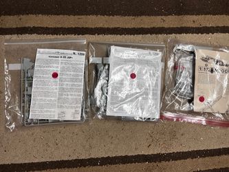 X-35 Prototype Models and a Classic