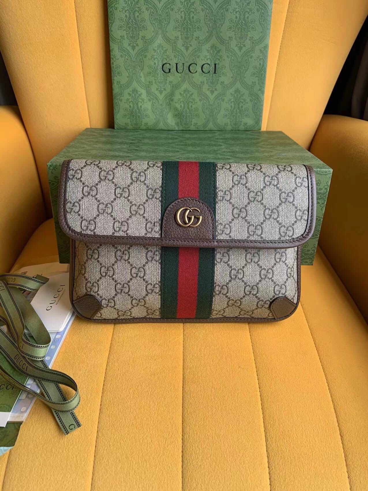 Luxury 𝐆𝐆 𝐆𝐮𝐜𝐜𝐢 bag not 2k 400