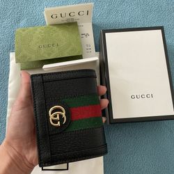 Gucci Wallet