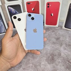 Iphone 14 Unlocked 