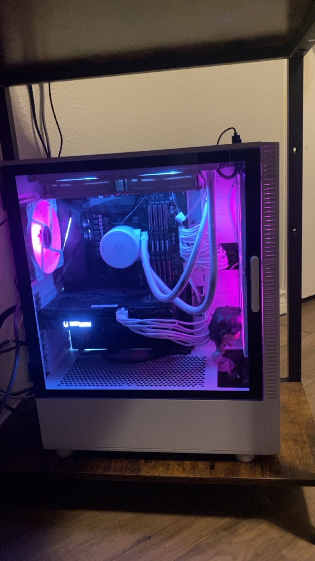 Gaming pc
