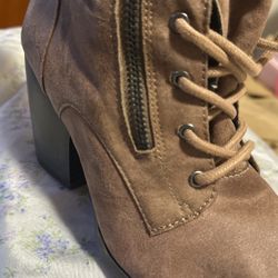 MOJO MOXY Boots for Women