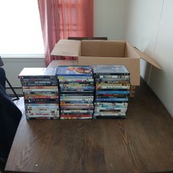 Movies For Sale