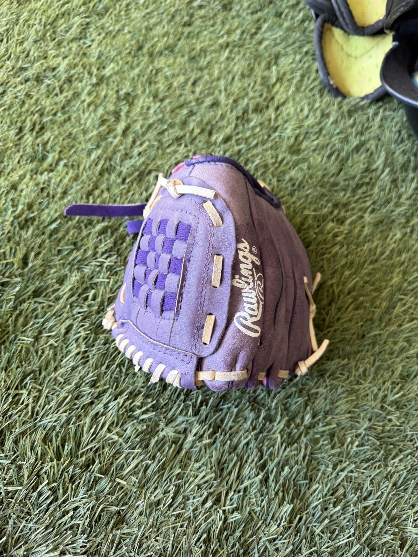 Rawlings Glove