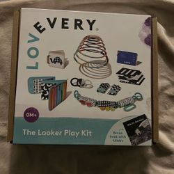 The Looker Play Kit by Lovevery 