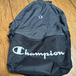 Champion Backpack, Smoke Free Home , Must Pick up Lakewood 