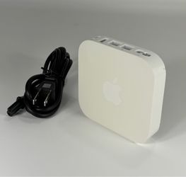 Apple A1392 (2nd generation) AirPort Express Base Station