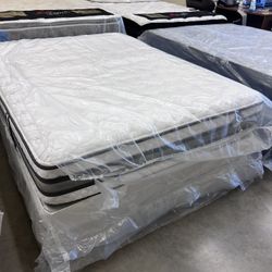 New Mattress Sets 