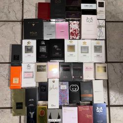 Colognes 