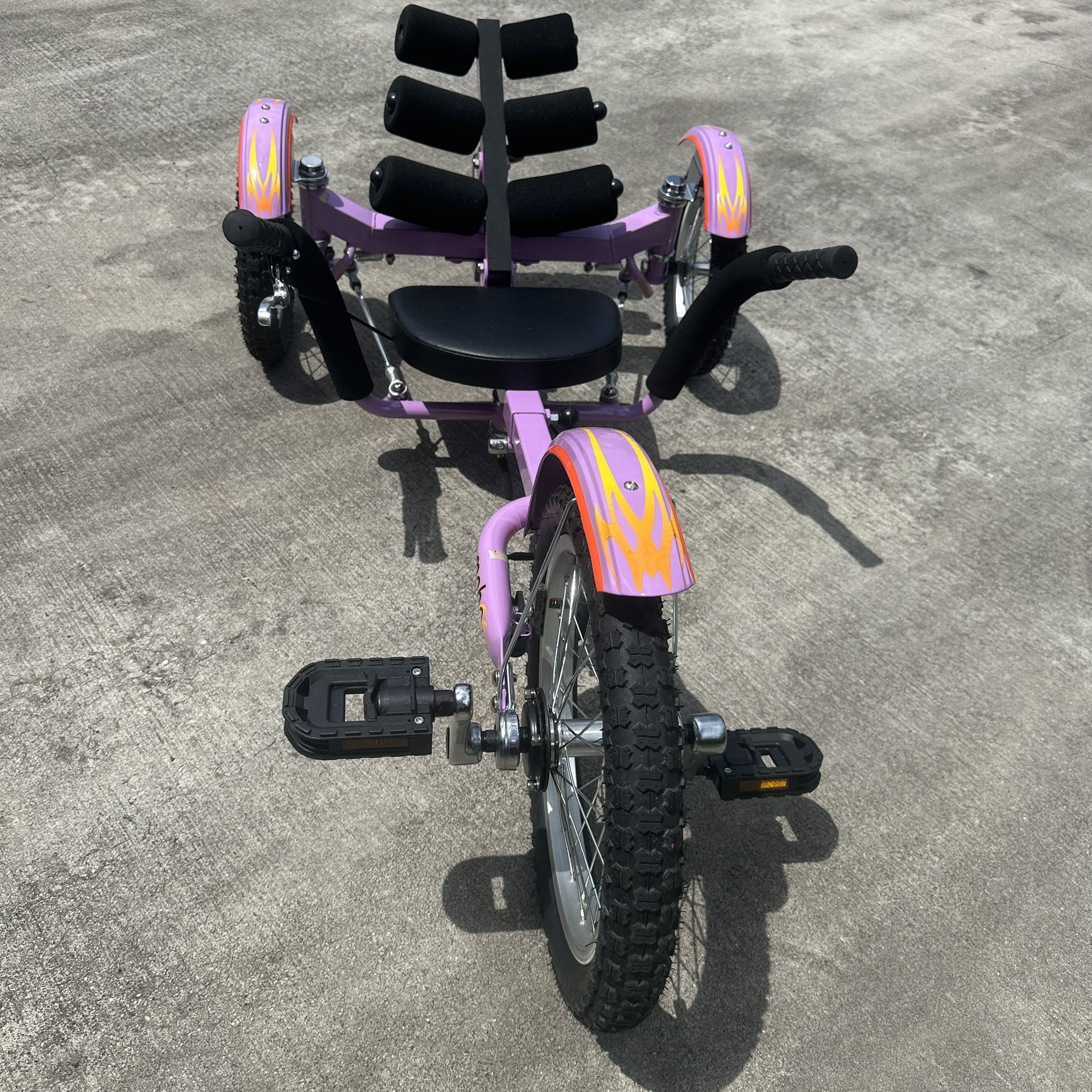 BRAND NEW Mono Mobito Recumbent Kids Bike