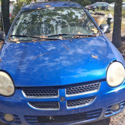 2005 Dodge Neon