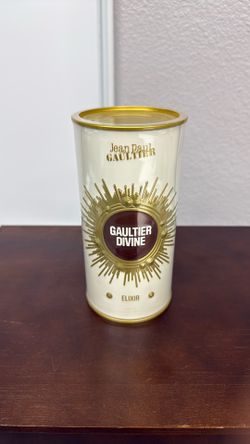 JPG Gaultier Divine Elixir