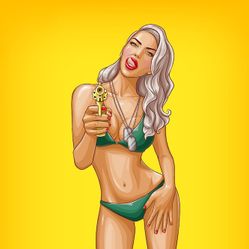 A chocolate tease Oh Yes Please Erotica Short Story 